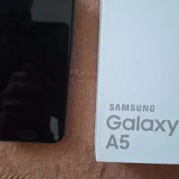گوشی سامسونگ A5