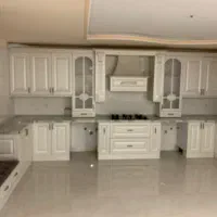 ۲۸۵متر/۴خواب/محدوده جنت/شاهکار معماری