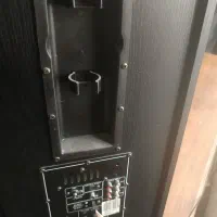 باند.اسپیکر.سینماخانواده