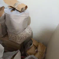 پسته بسته‌بندی شده درجه یک|خوردنی و آشامیدنی|تهران, افسریه جنوبی|دیوار