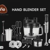 ست گوشت کوب برقی 20 کاره ویو مدلVio V-807-A