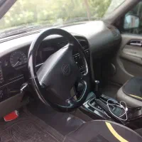 موسو 6 سیلندر فول|خودرو سواری و وانت|ساری, |دیوار