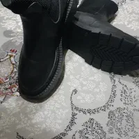 نیم بوت|کیف، کفش، کمربند|اراک, |دیوار