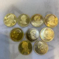 فروش سکه