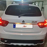 ماشین کوبیک مدل 1400|خودرو سواری و وانت|اردبیل, |دیوار