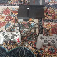 دسته ps2