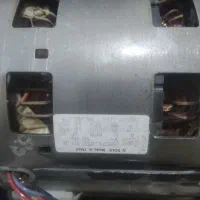 قطعات لباسشویی