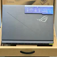لپ‌تاپ گیمینگ ASUS ROG Strix|رایانه همراه|تهران, میدان ولیعصر|دیوار