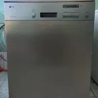 ماشین ظرفشویی الجی