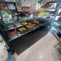 فروش یخچال وفریزر صنعتی وغیر|فروشگاه و مغازه|تهران, آذربایجان|دیوار