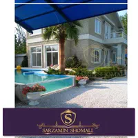 ویلاباغ استخردار 3000متری سندتک برگی