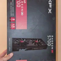 کارتن کارت گرافیک