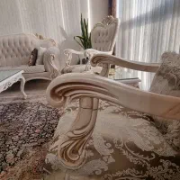 مبل استیل|مبلمان خانگی و میز عسلی|تهران, هروی|دیوار