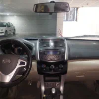 لیفان x60 بدون رنگ در حد|خودرو سواری و وانت|شیراز, زند|دیوار