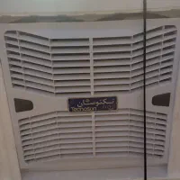 کولرآبی سلوزی۱۹۰۰۰بزرگ نو آکبند