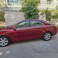 جیلی امگراند دنده ای