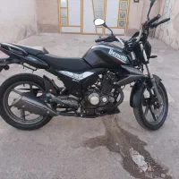 بنلی 150 در حد