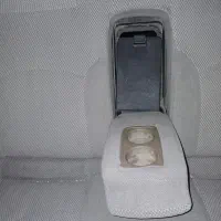 سمند ۸۳/۱۲ فوقالعاده سالم سفارشی EBS فول برقی|خودرو سواری و وانت|تهران, باشگاه نفت|دیوار