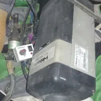 بخاری درجا|قطعات یدکی و لوازم جانبی|ارژن, |دیوار