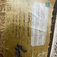 دو عدد فرش ۴ متری و ۶ متری فرهی|فرش|رشت, بلوار گیلان|دیوار