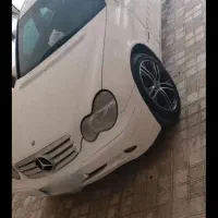 فروش فوری مرسدس بنز 2003|خودرو سواری و وانت|مشهد, رسالت|دیوار