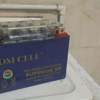 باتری موتور ۱۲وات ۷ آمپر