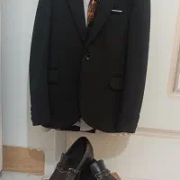 کت و شلوار پسرانه