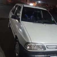 پراید ۹۴ خانگی