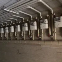 اجرای لوله کشی گاز وتعمیرات|خدمات پیشه و مهارت|بندر انزلی, ساحل قو|دیوار