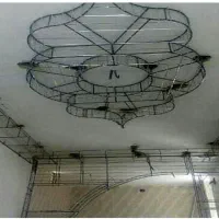 گچ کاری و لکه گیری|خدمات پیشه و مهارت|تنکابن, |دیوار