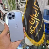 آیفون 13 پرومکس سوپر فول کپی|موبایل|تهران, ستارخان|دیوار