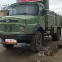 بنز تک مدل63