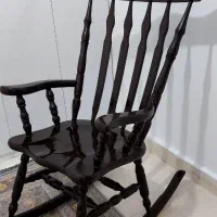 صندلی راک|صندلی و نیمکت|رباط‌کریم, رباط‌کریم|دیوار