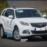 هایما s7 پلاس|خودرو سواری و وانت|اصفهان, شاهد|دیوار