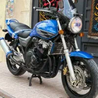 cb400 cb1300 بیکینگ رپسول ان اس ار اس cbr crf هندا|موتورسیکلت|تهران, نازی‌آباد|دیوار