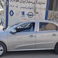 تارا تیتانیوم v4 اتومات نسخه فول تحویلی دیروز