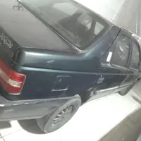 پژو 405 GLX بنزینی، مدل ۱۳۸۲ انژکتور|خودرو سواری و وانت|کهنوج, |دیوار