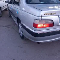 پرشیا ۸۳|خودرو سواری و وانت|اردبیل, |دیوار