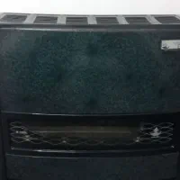 بخاری گازی