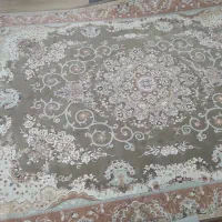 ۲تخته فرش ۱۲ متری سالم وتمیز ۴۰ ملیون