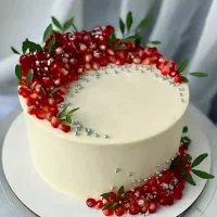 سفارش  انواع کیک و چیزکیک