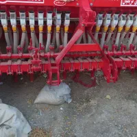 ۲۱ردیفه پوشاننده دار ریاکار دانه کار|ماشینآلات صنعتی|شیراز, داریون|دیوار