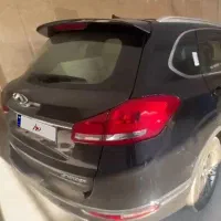 تیگو 5 مدل ۱۴۰۰