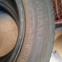 لاستیک 205 . 60 . 15|قطعات یدکی و لوازم جانبی|اسلامشهر, شهرک الهیه|دیوار