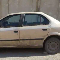 سمند مدل82