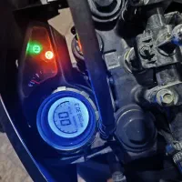 تریل کویر t2 248cc|موتورسیکلت|تهران, تاکسیرانی|دیوار