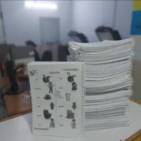 خدمات چاپ حرفهای مشهد، ارزان، باکیفیت، سریع|خدمات رایانهای و موبایل|مشهد, شهید هاشمی نژاد|دیوار