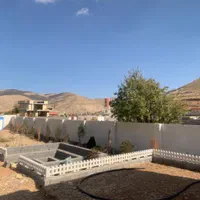 فروش باغ ۱۰۰۰ متری ۲۰۰ متر زیر بنا کلستان|فروش زمین و ملک کلنگی|شیراز, گویم|دیوار