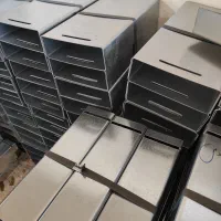 والپست ،وادار (ملزومات ضد زلزله)