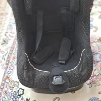 صندلی ماشین کودک مارک براو Bravo